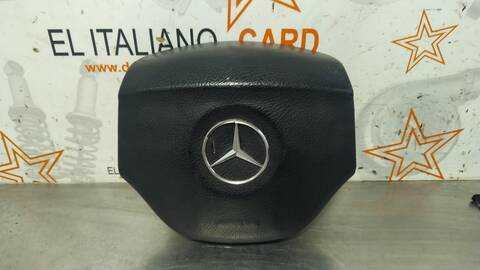 Airbag Delantero Izquierdo Mercedes Clase ML 300 3.0 CDI W164) 224CV 165KW AUT. OM642