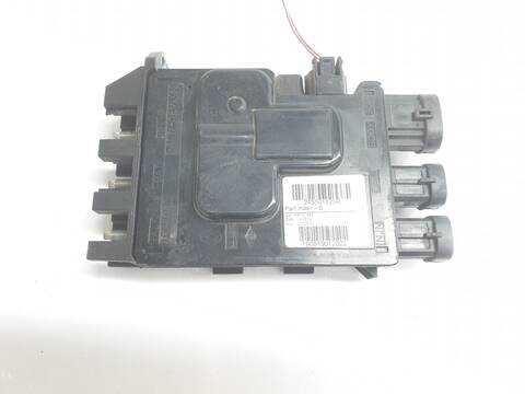 Centralita Motor ECU Renault Trafic L1H1 29T