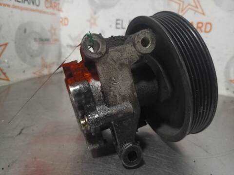 Foto 2ª: Bomba de Direccion Mercedes Clase ML 270 CDI 163.113) W163) [612963] (2001)