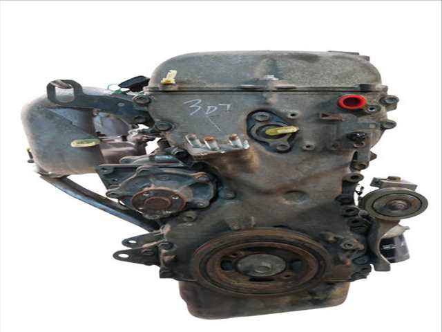Foto 2ª: Motor Completo Suzuki Ignis MK1 83CV 61KW [M13A-1096497 M13A] (2001)