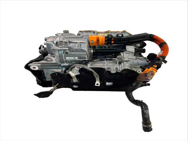 Motor Completo Mercedes EQB X243 292CV 215KW
