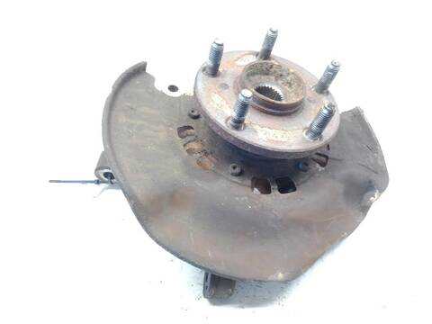 Foto 3ª: Mangueta Delantera Derecha Toyota Rav4 2.0 D 4WD CLA20_ CLA21_) [1CD-FTV] (2000)