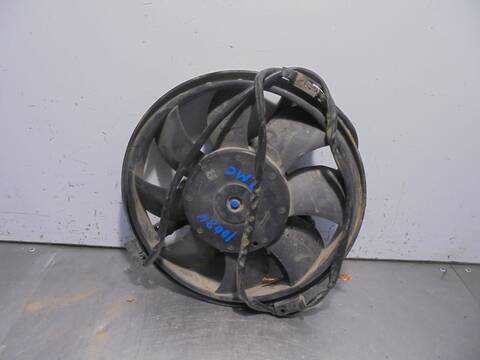 Electroventilador Aire Acondicionado Volkswagen Polo TRENDLINE BERLINA 75CV 55KW