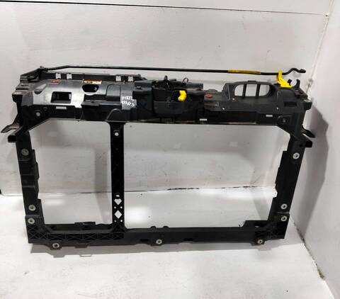 Panel Frontal Ford Fiesta 1.5 TDCI CAT 75CV