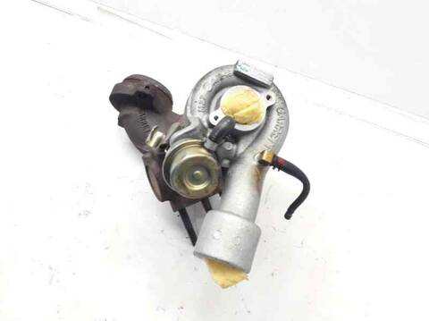 Foto 2ª: Turbocompresor Ford Mondeo 1.8 TD CAT BERLINA 90CV 66KW (1995)