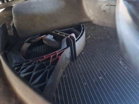 Foto 2ª: Electroventilador Aire Acondicionado Nissan Pathfinder 2.5 DCI DIESEL CAT 171CV 126KW [YD25DDTI] (2005)
