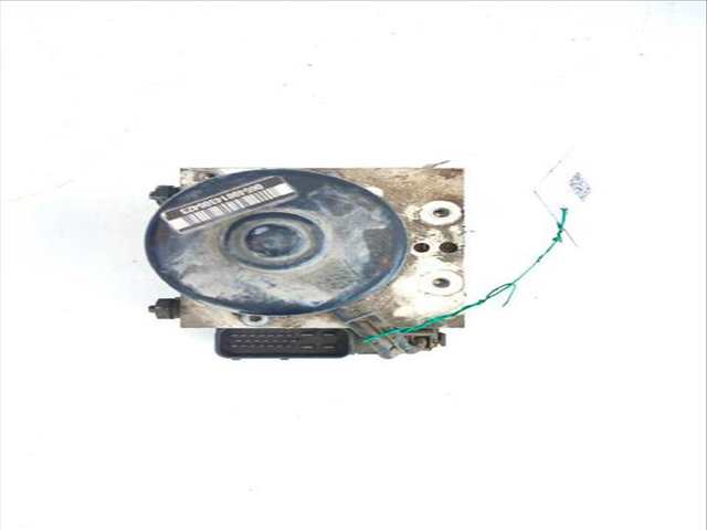 Foto 2ª: Abs Seat Cordoba 1.9 TDI (1993)