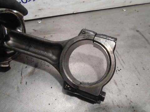 Foto 3ª: Despiece Motor Renault Trafic 1.9 DIESEL 101CV 74KW [F9Q U7] (2003)