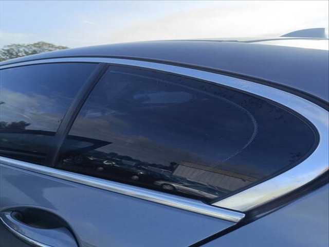 Luna Trasera Izquierda Bmw Serie 5 525 D