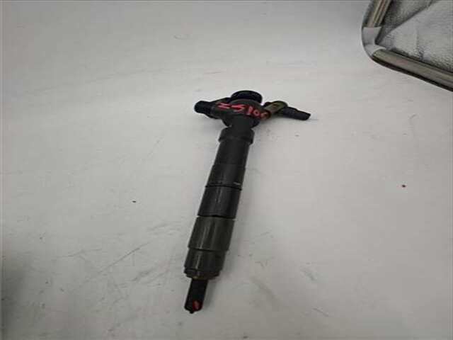 Foto 3ª: Inyectores Seat Leon 1.6 ERENCE [1.6 LTR. - 85 KW TDI] [DGT]