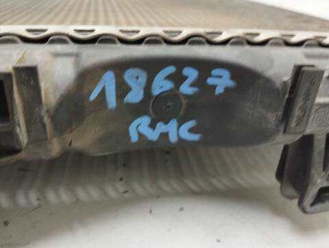 Foto 2ª: Radiador Motor Renault Laguna AUTHENTIQUE 120CV 88KW [F9Q C7] (2001)