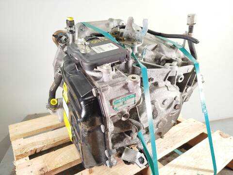 Foto 3ª: Caja Cambios Automatica Suzuki Vitara 1.0 ALLGRIP APK 310) 111CV 82KW AUT. [K10C-T] (2018)