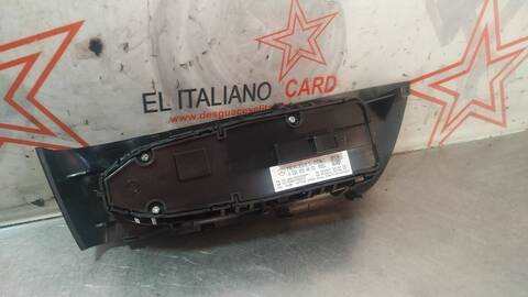 Foto 3ª: Botonera Elevalunas Mercedes Clase E 180 E 220 D 213.004) 194CV 143KW [654920] (2017)