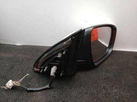 Retrovisor Derecho Nissan Qashqai 1.6 DCI ALL MODE 4X4-I 130CV 96KW