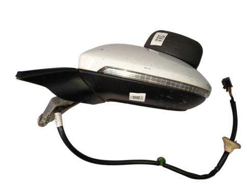 Foto 1ª: Retrovisor Izquierdo Volkswagen Golf 1.6 TDI (2012)