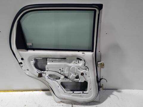 Foto 2ª: Puerta Trasera Izquierda Daewoo Matiz CD 52CV 38KW [F8CV] (2004)