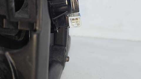 Foto 3ª: Palanca de Cambio Fiat Freemont URBAN AWD 170CV 125KW (2012)