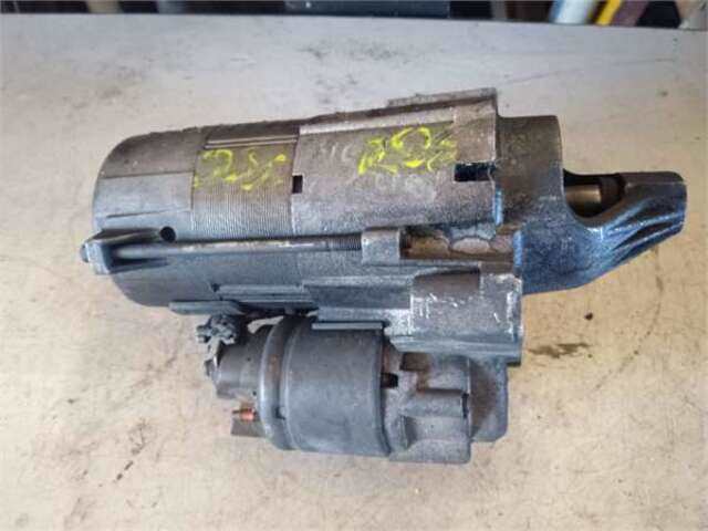 Foto 3ª: Motor de Arranque Peugeot 307 1.6 HDI 110 [9HY (DV6TED4)]