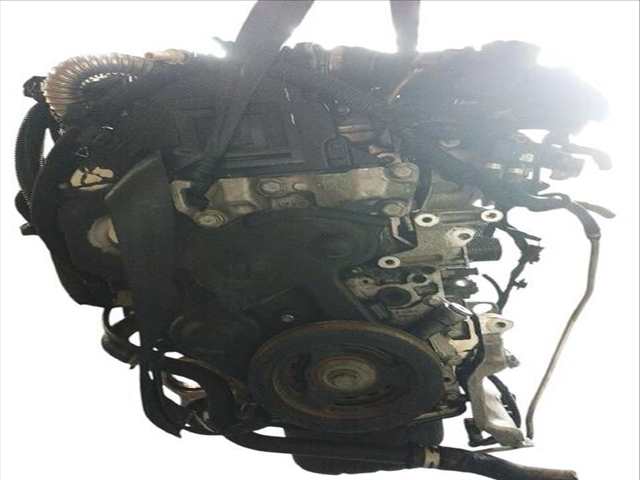 Foto 3ª: Motor Completo Peugeot 308 1.6 HDI 109CV 80KW (2007)