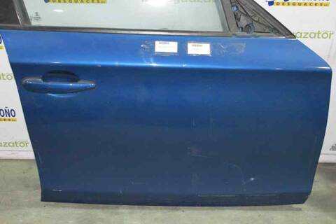 Foto 2ª: Puerta Delantera Derecha Bmw Serie 1 114 116I [N45B16A] (2007)