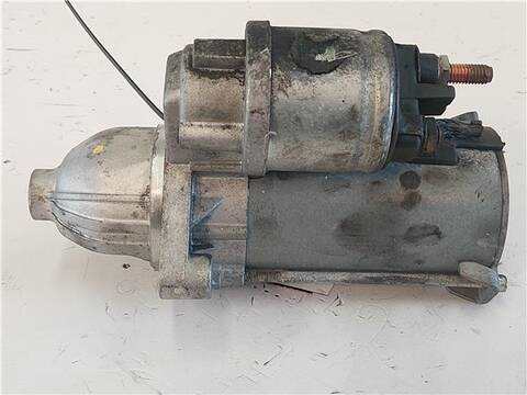 Foto 2ª: Motor de Arranque Fiat Punto 1.3 D MULTIJET 75CV 55KW [199 A2.000] (2007)