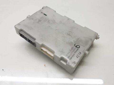 Centralita Motor ECU Nissan Murano BASICO 234CV 172KW