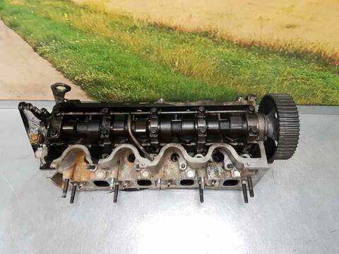 Foto 2ª: Culata Suzuki SX4 GLX 120CV 88KW [D19AA] (2009)