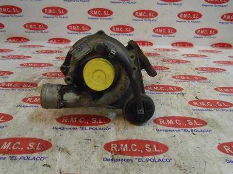 Foto 4ª: Turbocompresor Citroen Xantia 2.0 HDI 90/109 SX 90CV 66KW [RHY] (1999)