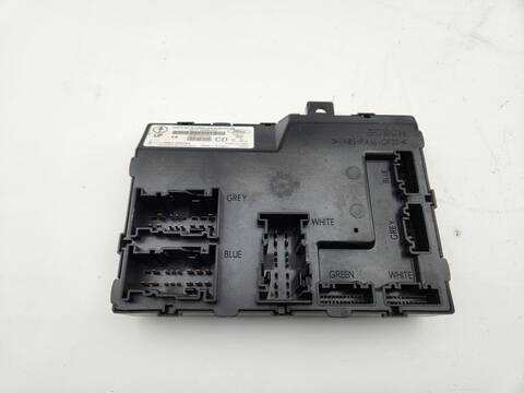 Centralita Motor ECU Ford Fiesta TREND 75CV 55KW