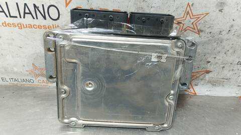 Foto 3ª: Centralita Motor ECU Citroen C4 LIVE EDITION PICASSO 99CV 73KW [BH02] (2015)