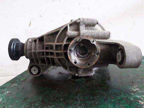 Foto 3ª: Diferencial Trasero Volkswagen Touareg TDI R5 174CV 128KW [BAC] (2004)