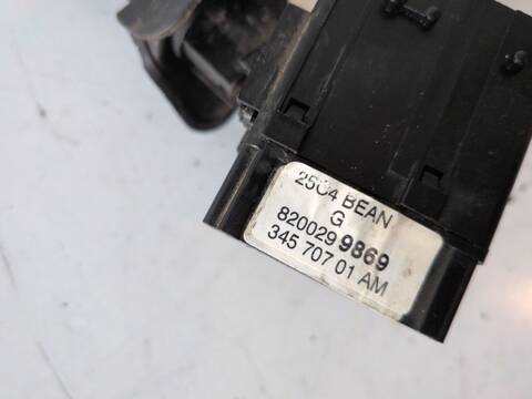 Foto 2ª: Mando Multifuncion Renault Kangoo AUTHENTIQUE 1.9 DTI DIESEL 80CV (2005)