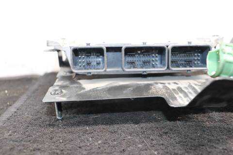 Foto 2ª: Centralita Motor ECU Peugeot 407 COUPE (2005)