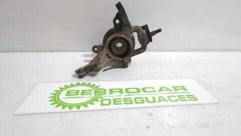 Foto 3ª: Mangueta Delantera Derecha Hyundai i30 1.6 CRDI 90CV [D4FB] (2007)