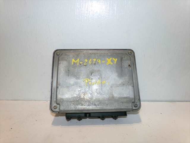 Foto 2ª: Centralita Motor ECU Audi A3 1.9 TDI MODELO 8L, 1996-2003 [AHF] (1999)