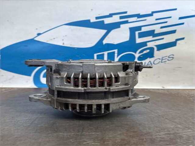 Foto 3ª: Alternador Nissan Murano 3.5 BÁSICO [3.5 LTR. - 172 KW V6 CAT] [VQ35DE]