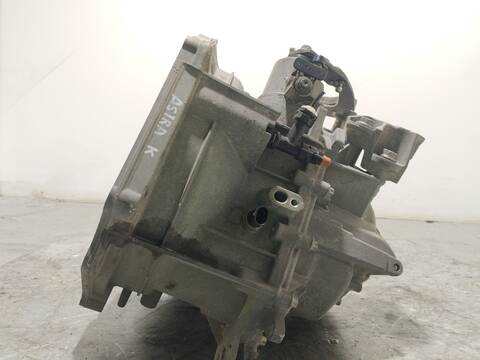 Foto 2ª: Caja Cambios Opel Astra 1.6 CDTI 68) 110CV 81KW [B16DTE] (2016)