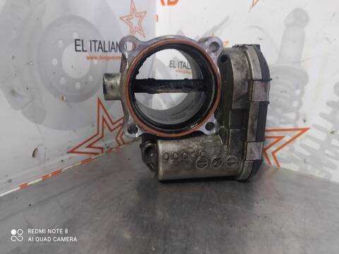 Foto 3ª: Caja Mariposa Ford Transit FT 350 HD) CABINA SIMPLE MEDIA 155CV 114KW CAJA ABIERTA [CVRB] (2012)