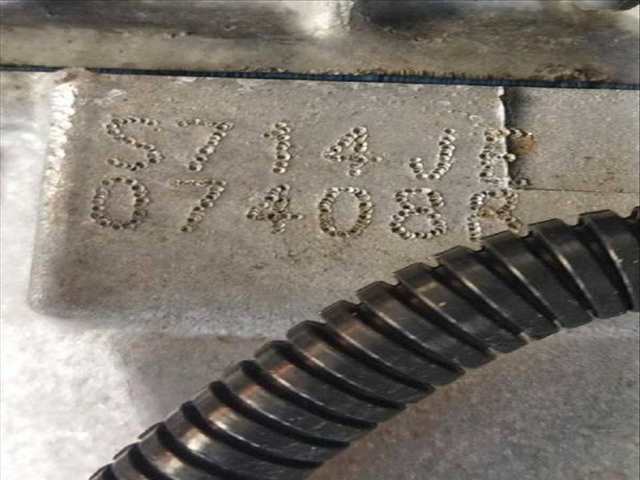 Foto 3ª: Caja Cambios Kia Sportage 2.0 CRDI 140CV (2004)