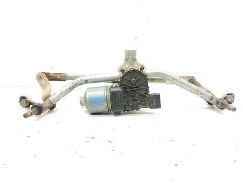 Motor Limpia Delantero Peugeot 2008 ACTIVE 100CV 73KW