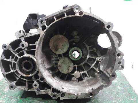 Caja Cambios Volkswagen Golf HIGHLINE 4MOTION BERLINA 140CV 103KW