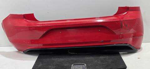 Paragolpes Trasero Volkswagen Polo EDITION 75CV 55KW