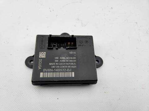 Centralita Motor ECU Ford Focus TREND 125CV 92KW