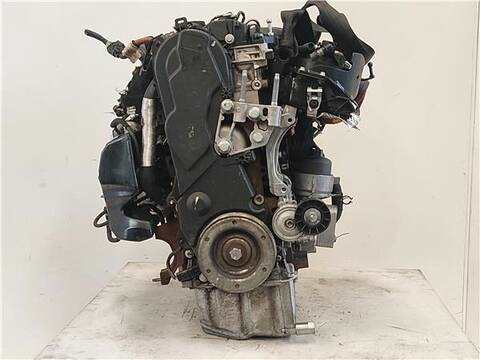 Foto 2ª: Motor Completo Ford C Max 2.0 TDCI 136CV 100KW FOCUS [G6DA] (2005)