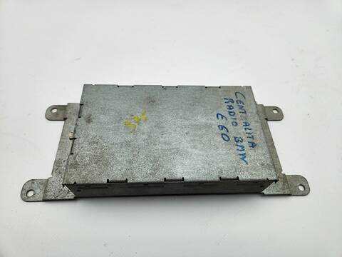 Centralita Motor ECU Bmw Serie 5 518 530D BERLINA 218CV 160KW
