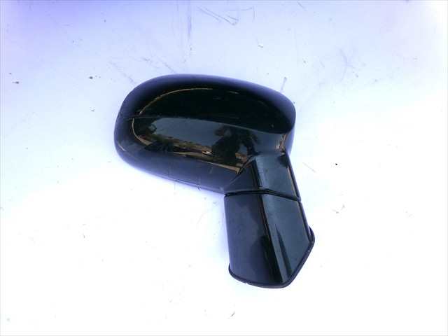 Foto 2ª: Retrovisor Derecho Ssangyong Rodius 2.7 D 2005-2013 [D27DT] (2007)