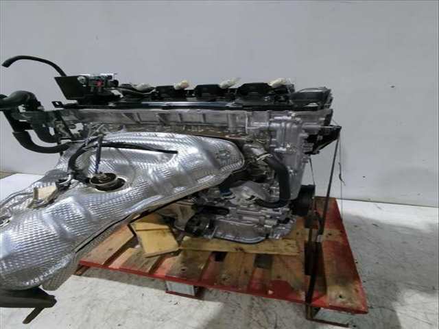 Foto 2ª: Motor Completo Toyota Rav4 2.0 MXAA52) 175CV [M20A-FKS] (2018)