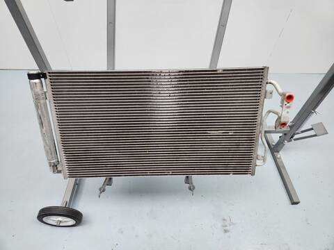 Radiador Calefaccion A.A. Bmw Serie 1 114 118D 150CV 110KW