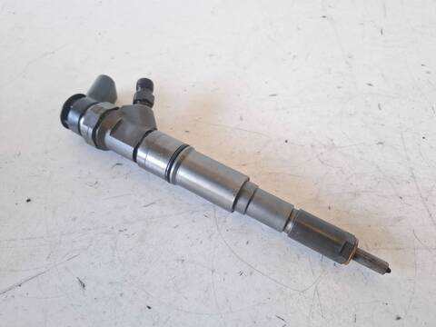 Foto 1ª: Inyectores Bmw Serie 3 315 320D 2.0 16V DIESEL CAT 150CV (2003)