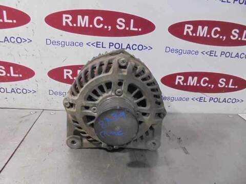 Alternador Nissan X-Trail LE 150CV 110KW T31)